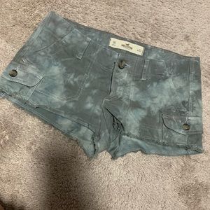 Hollister shorts